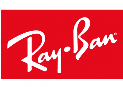 Logo Ray-Ban