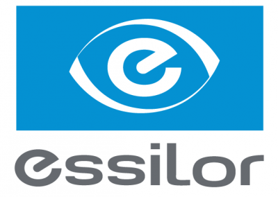 Logo essilor