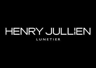 Logo Henry Julien