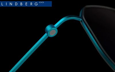 Découvrez Lindberg : L’Élégance Discrète de l’Artisanat Danois dans le Monde de l’Optique